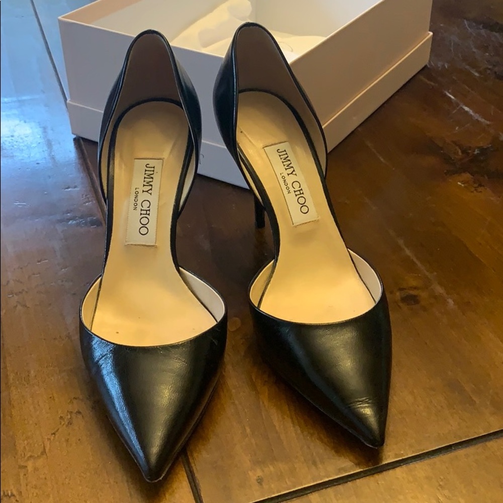 Jimmy Choo Addison